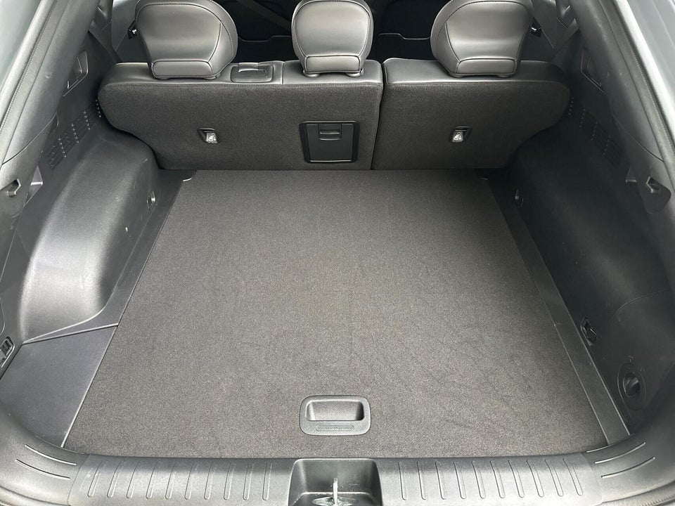 Kia EV6 77 Long Range GT-Line 5d