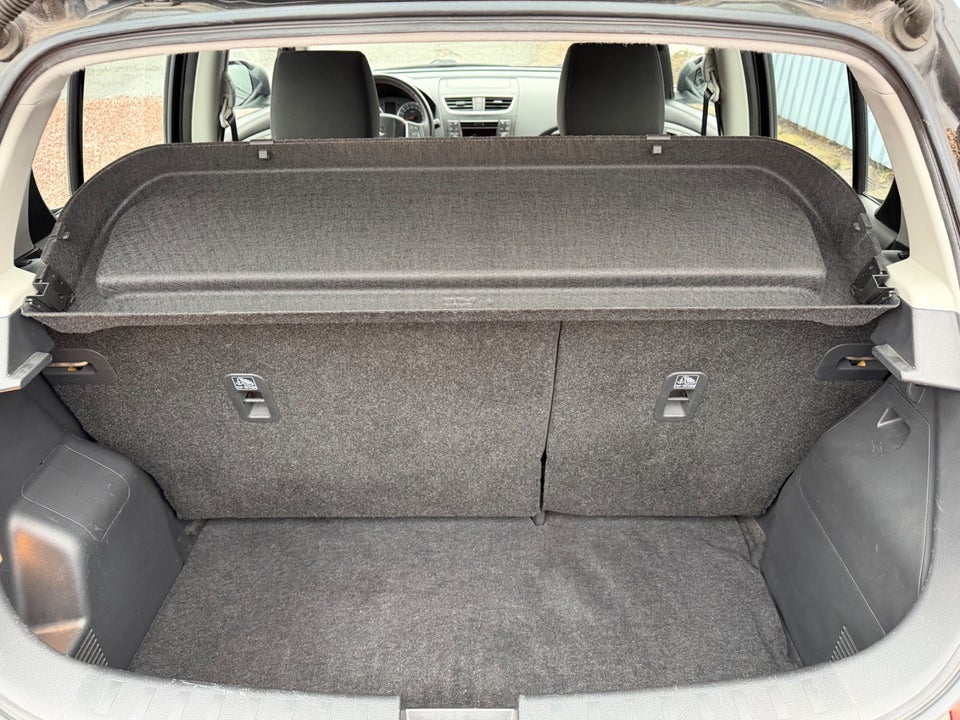 Suzuki Swift 1,2 Cruise 5d