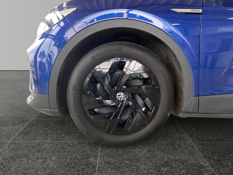 VW ID.4 77 Pro Performance 5d