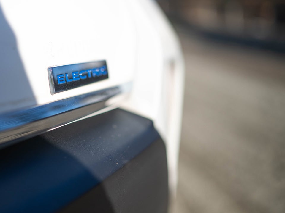 Dacia Spring Comfort+ 5d