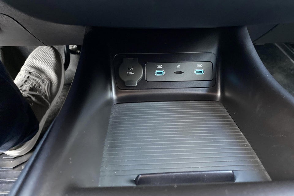 BYD Dolphin 60 Comfort 5d