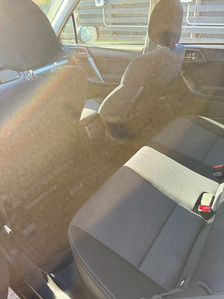 Subaru Forester 2,0 D XE AWD 5d