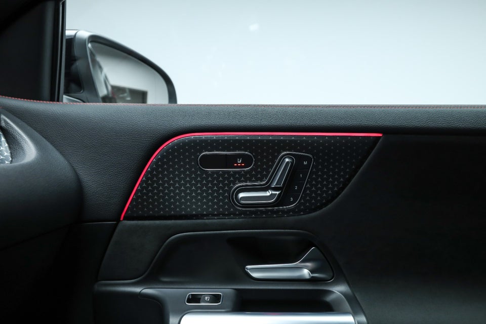 Mercedes EQA250+ AMG Premium 5d