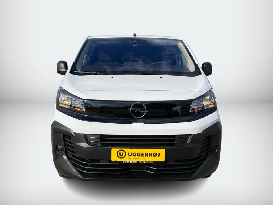 Opel Vivaro 2,0 BlueHDi 145 Enjoy+ L2