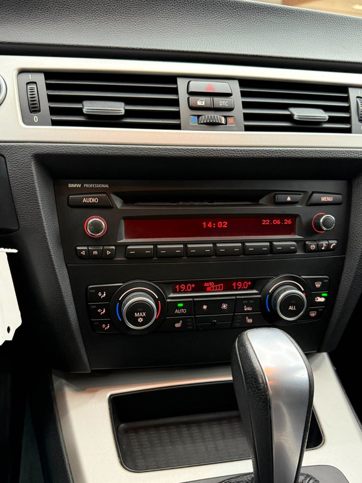BMW 320i 2,0 Steptr. 4d