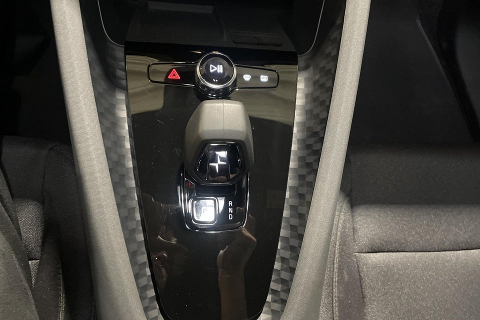 Polestar 2 Long Range 5d