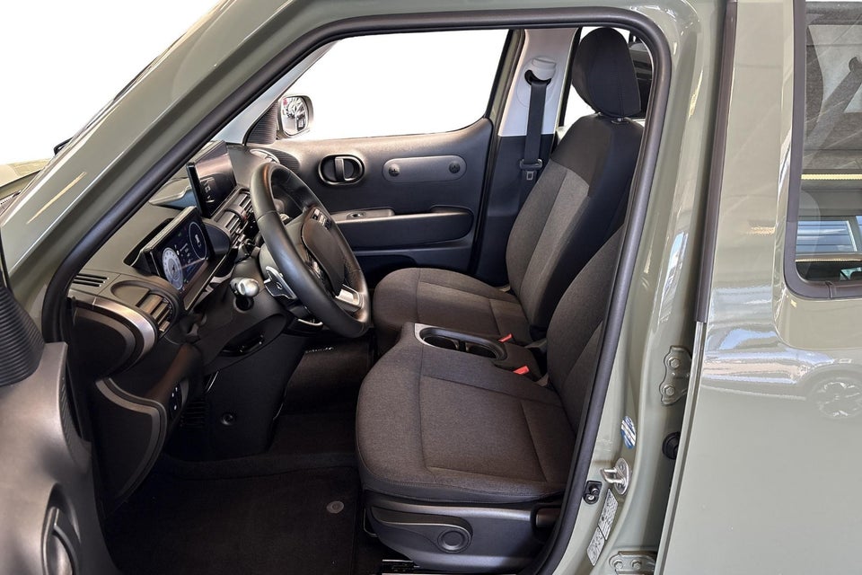 Hyundai Inster 42 Essential 5d