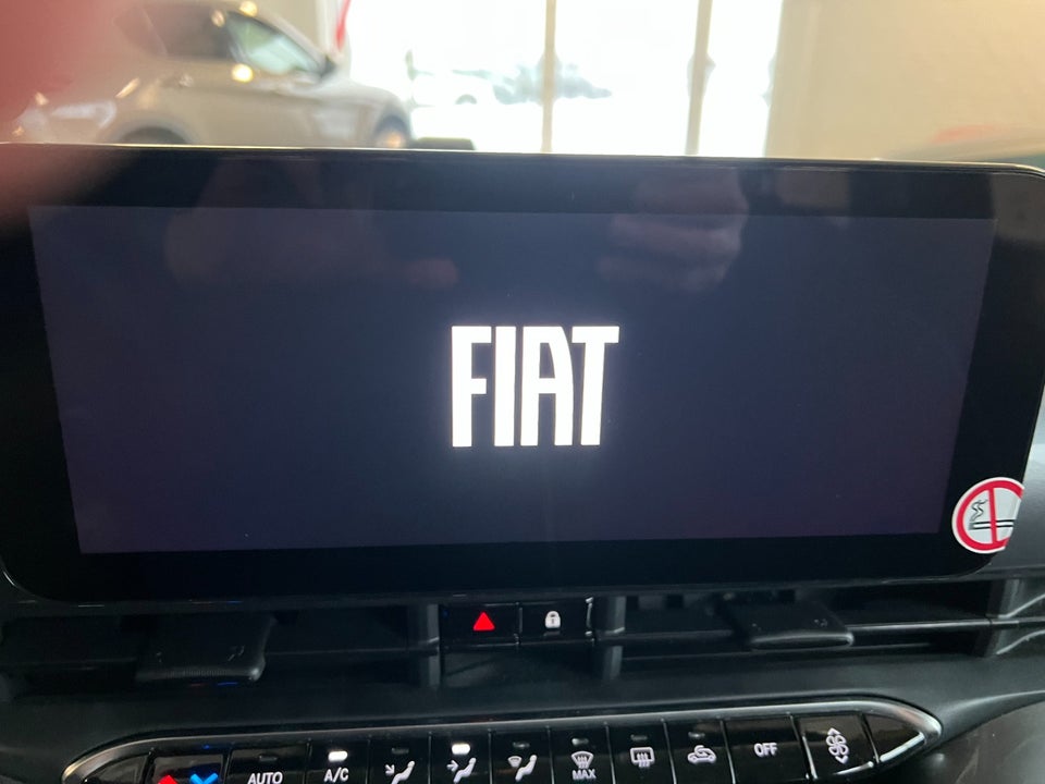 Fiat 500e 42 Icon Pack 3d