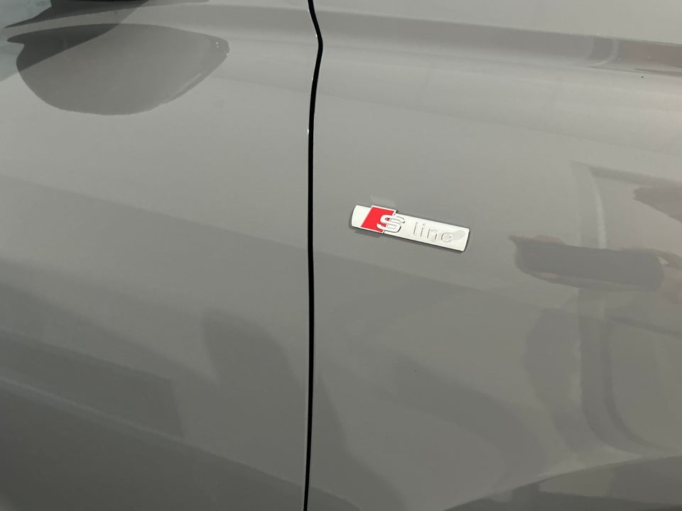 Audi Q4 e-tron 45 Ultra 5d