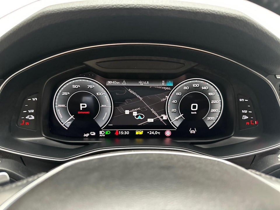 Audi A6 55 TFSi e Sport Prestige Avant quattro S-tr. 5d