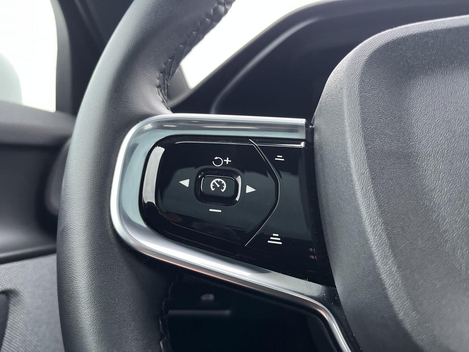 Polestar 2 Standard Range 5d