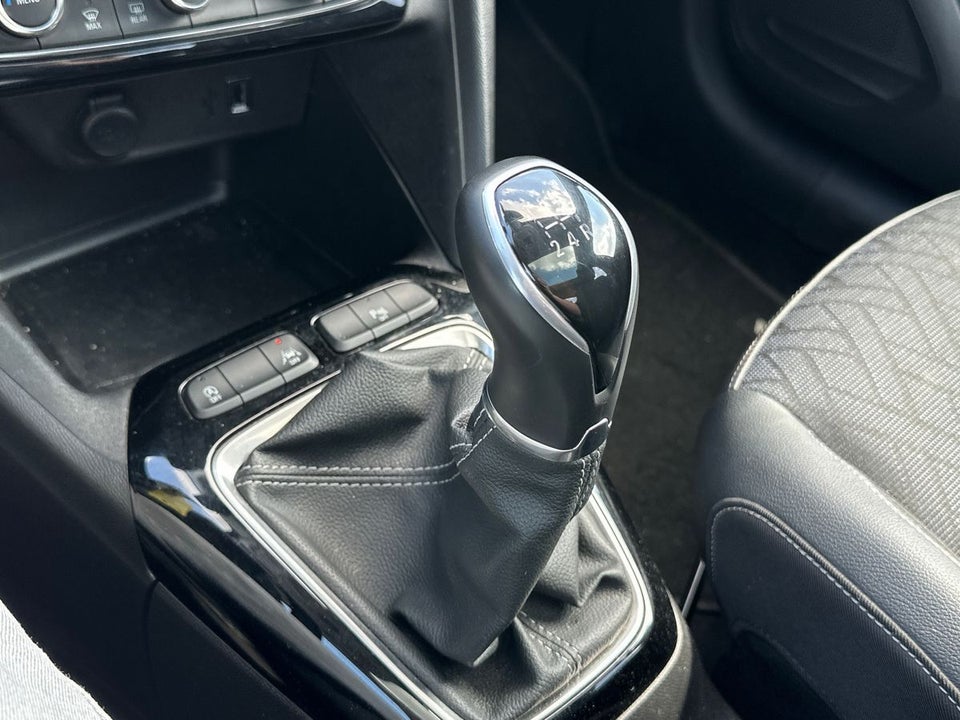 Opel Corsa 1,2 Sport 5d