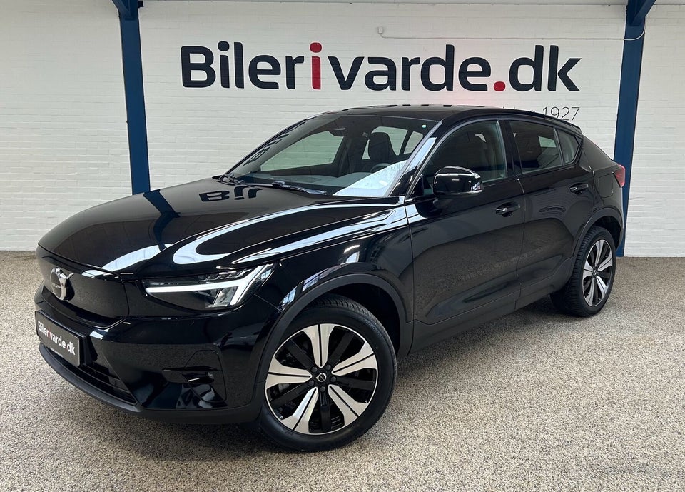 Volvo C40 ReCharge Plus 5d