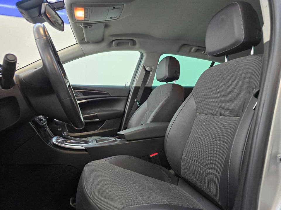 Opel Insignia 2,0 CDTi 160 Cosmo Sports Tourer aut. 5d