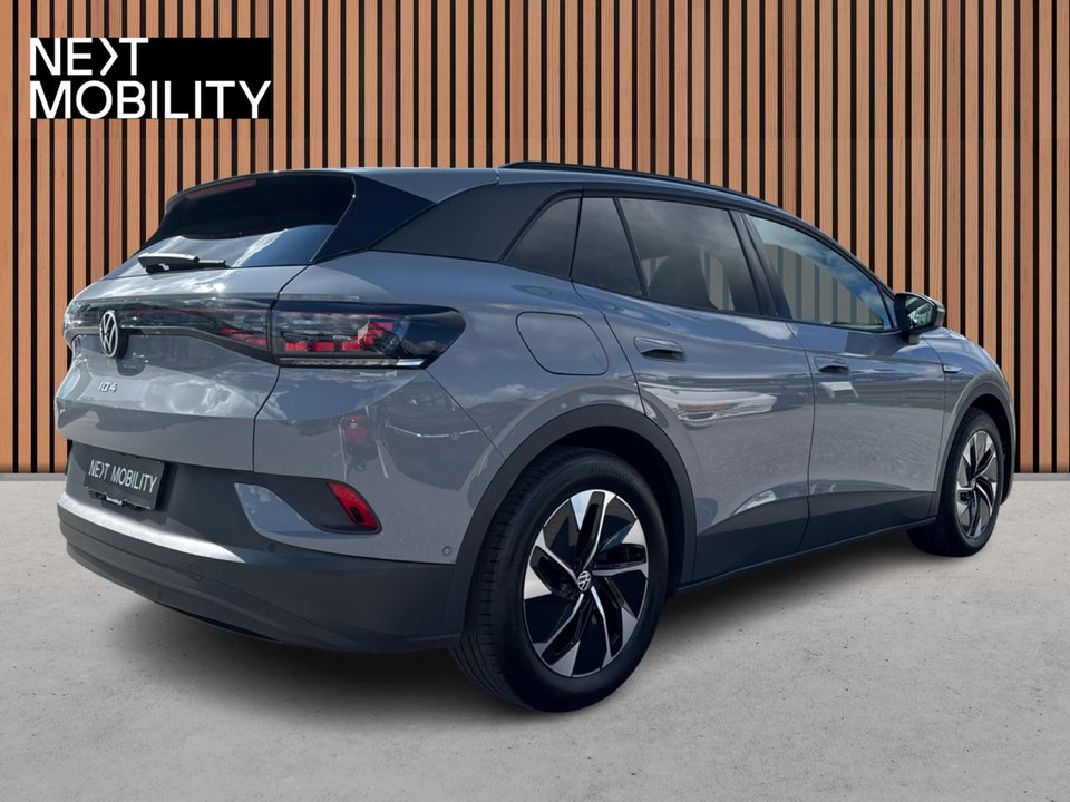 VW ID.4 77 Pro Performance 5d