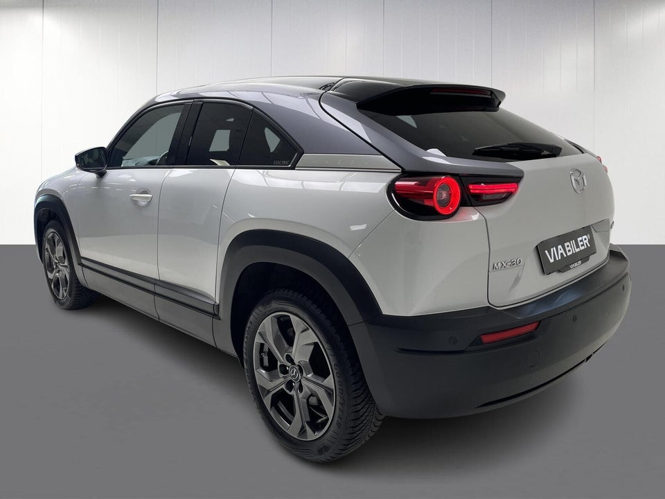 Mazda MX-30 e-SkyActiv First Edition 5d