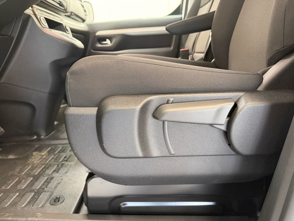 Opel Vivaro-e 75 Enjoy+ L2