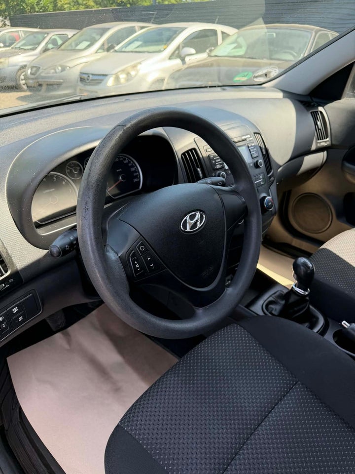 Hyundai i30 1,4 CVVT World Cup CW 5d