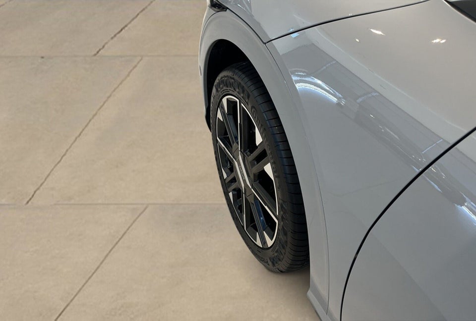 Kia EV6 84 Long Range GT-Line 5d