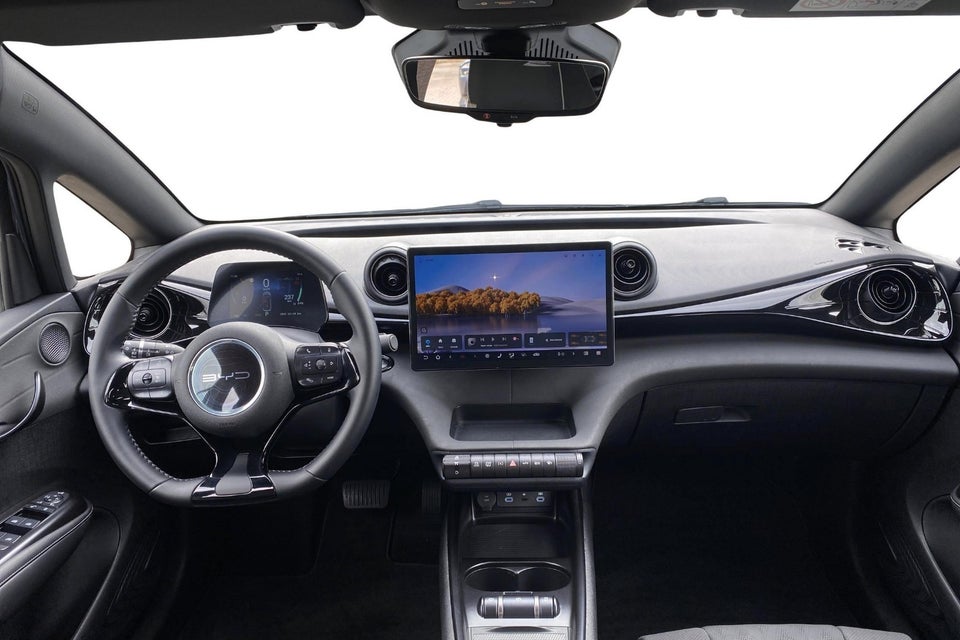 BYD Dolphin 60 Comfort 5d