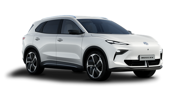 MG MGS5 64 Luxury 5d