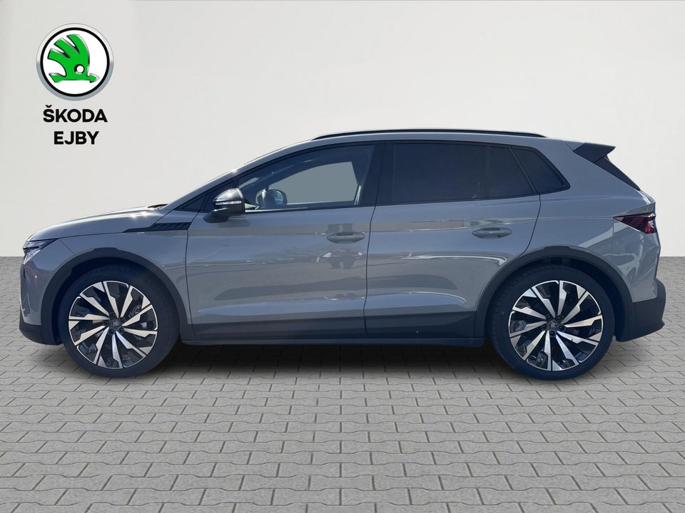 Skoda Elroq 85 iV Sportline 5d