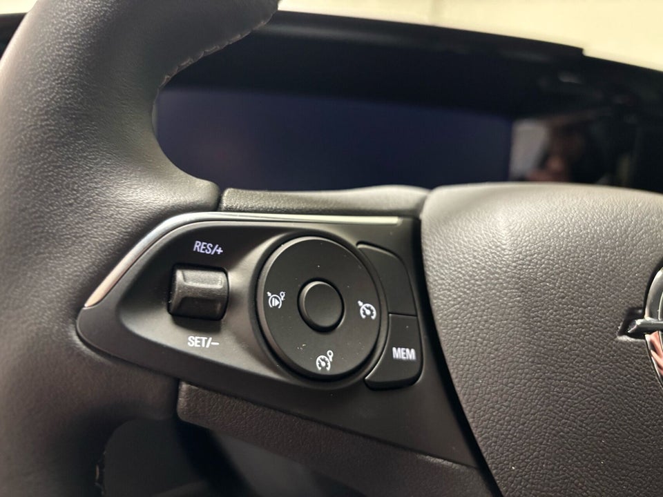 Opel Mokka-e 50 Elegance 5d