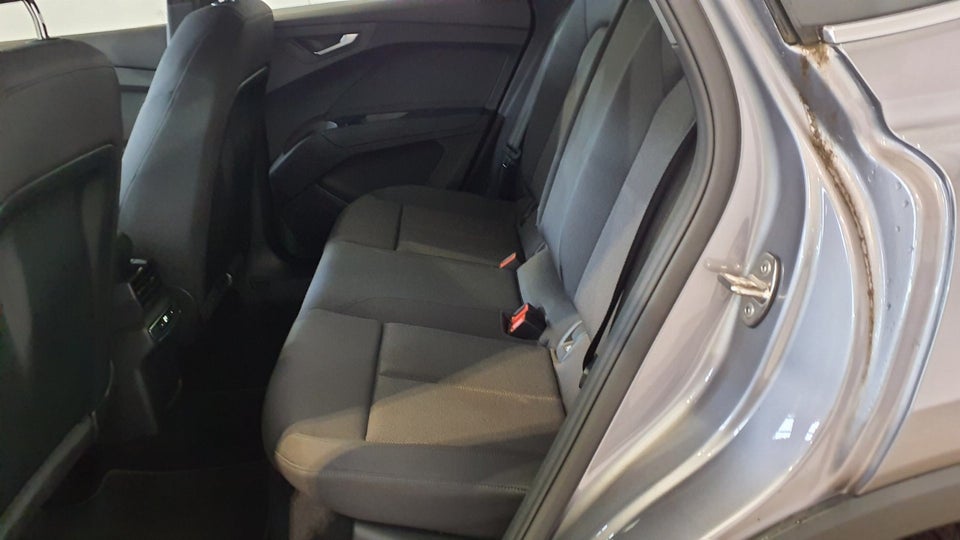 Audi Q4 e-tron 40 Sportback 5d