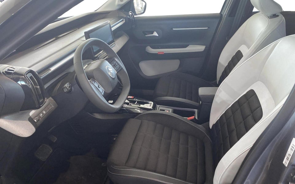 Citroën ë-C3 Aircross 44 Max 5d