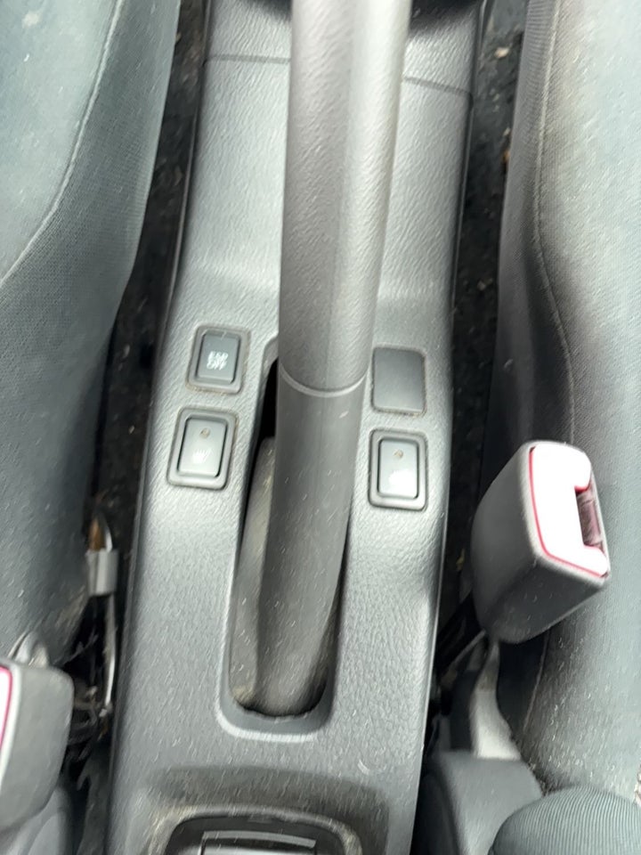 Suzuki SX4 1,6 GL 5d