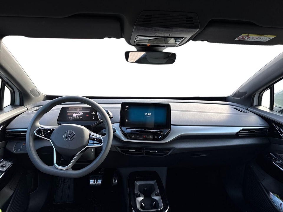 VW ID.4 52 Pure Performance 5d