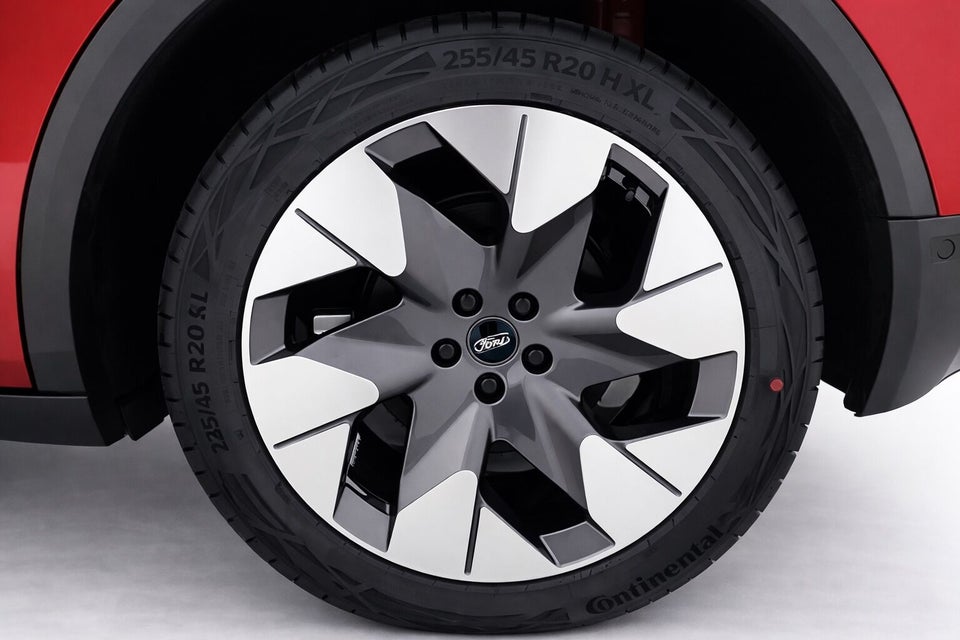 Ford Explorer 79 Premium Extended Range AWD 5d