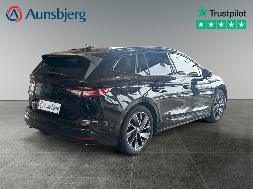 Skoda Enyaq 60 iV Sportline 5d