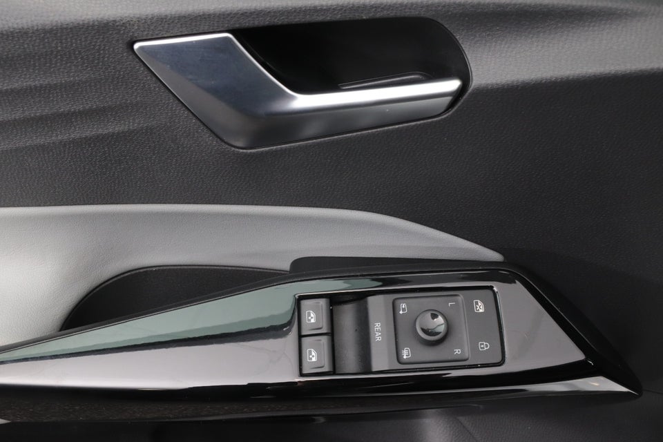 VW ID.3 58 1ST Pro Performance 5d