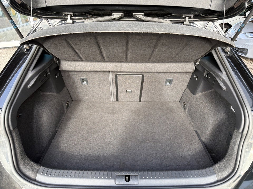 Cupra Formentor 1,4 eHybrid DSG 5d