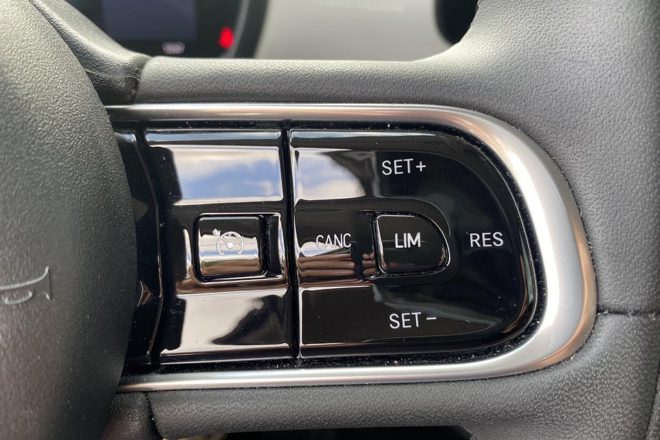 Fiat 500e 24 Icon 3d