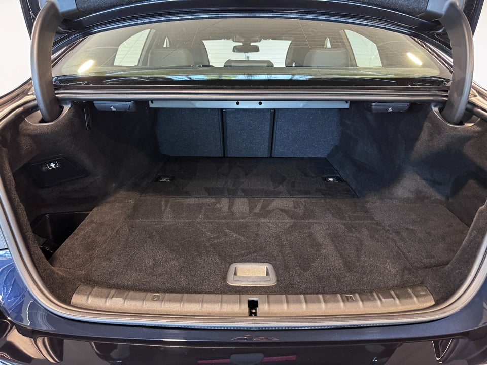 BMW 530e 2,0 iPerformance M-Sport aut. 4d