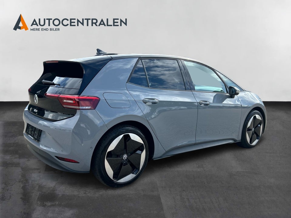 VW ID.3 77 Pro S 5d