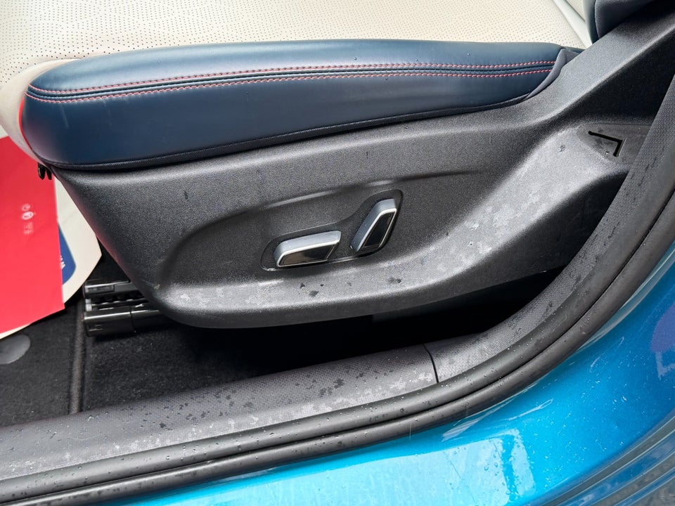 BYD Atto 3 60 Comfort 5d