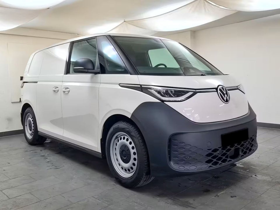 VW ID.Buzz 79 Cargo Pro