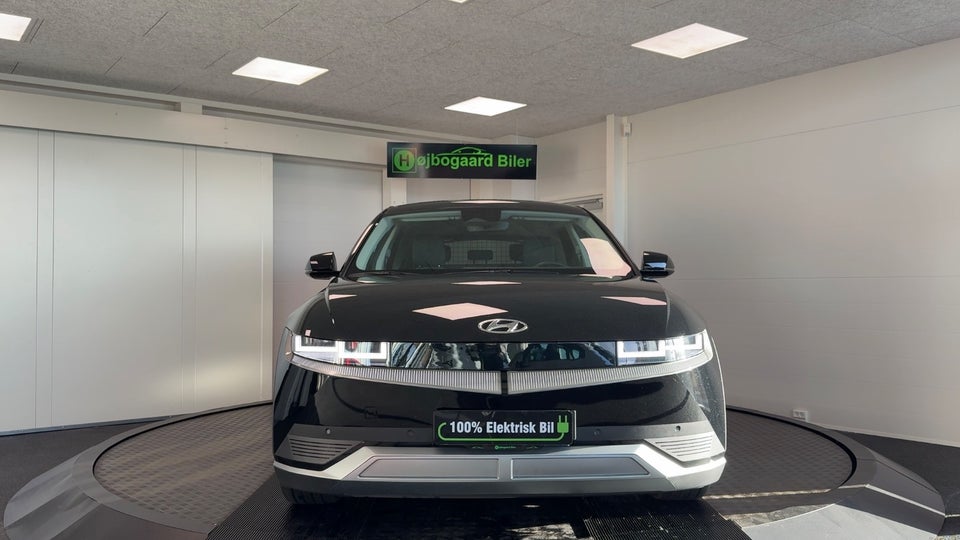 Hyundai Ioniq 5 73 Uniq 5d