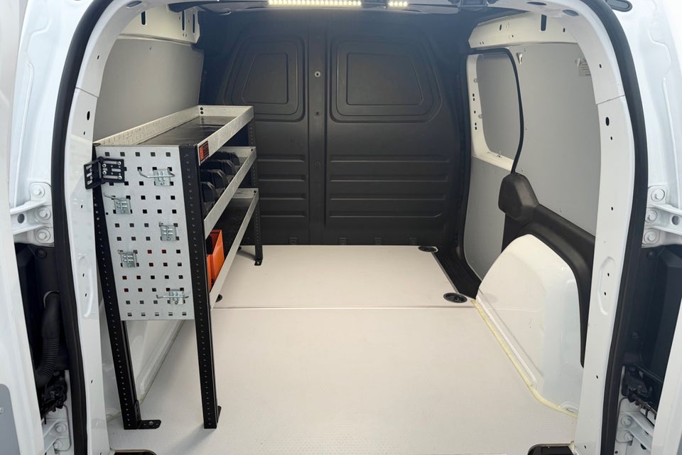 Mercedes Citan 110 1,5 CDi A2 PRO aut. Van