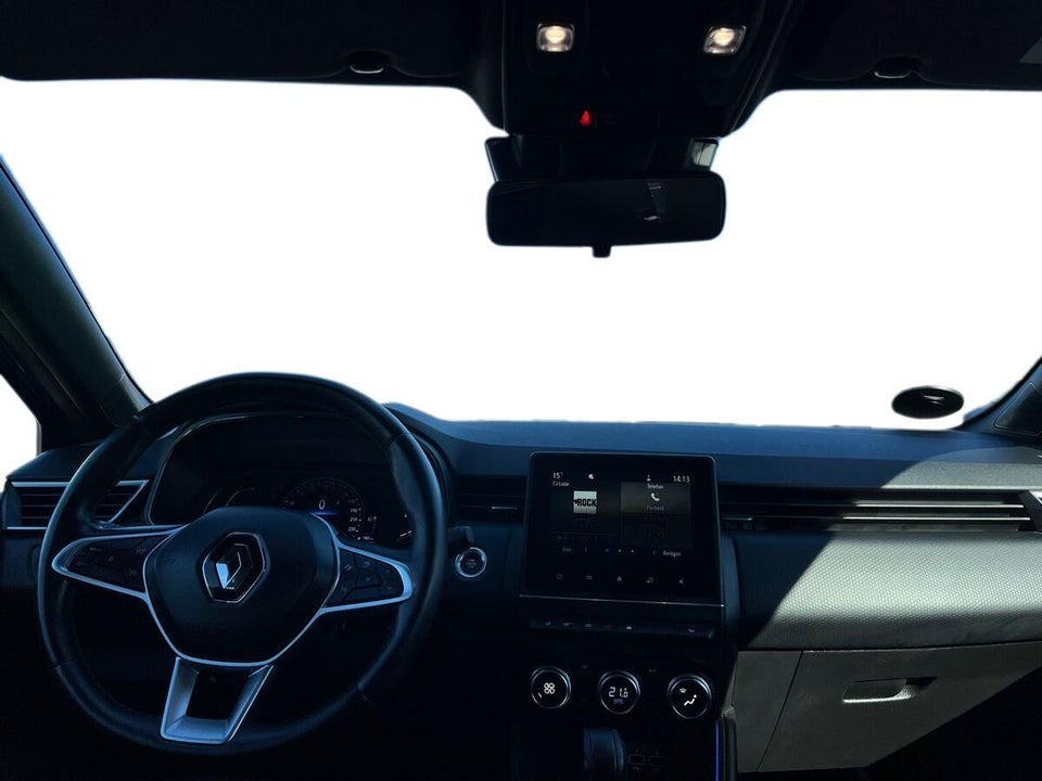 Renault Clio V 1,0 TCe 90 Intens X-tr. 5d