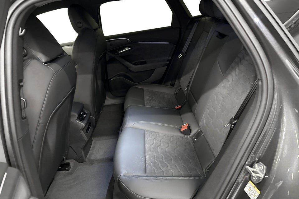 Audi A6 e-tron S-line plus performance Avant 5d
