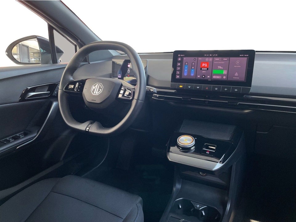 MG 4 51 Nordic Edition 5d