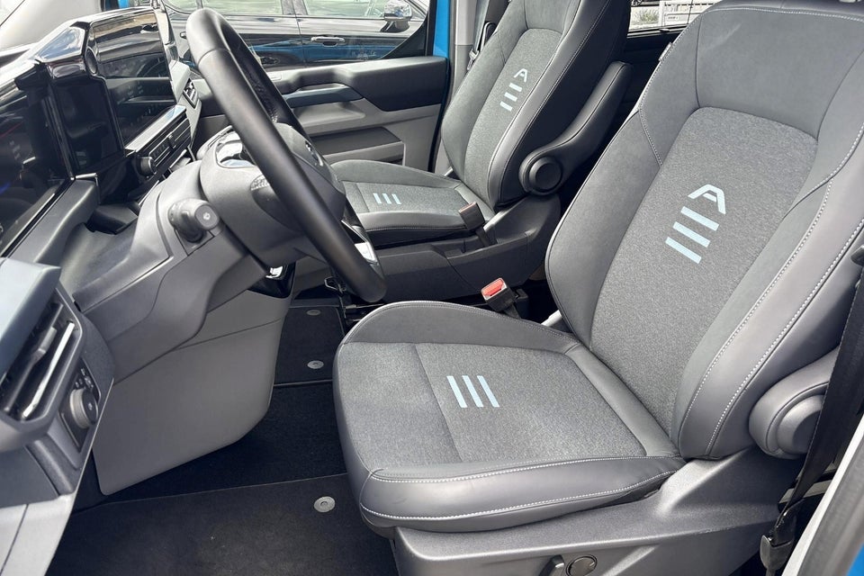 Ford E-Tourneo Custom 340 L1 64 Titanium