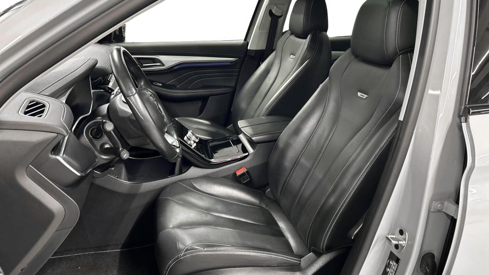 MG Marvel R Performance 5d