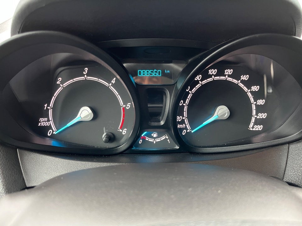 Ford Transit Courier 1,5 TDCi 100 Trend