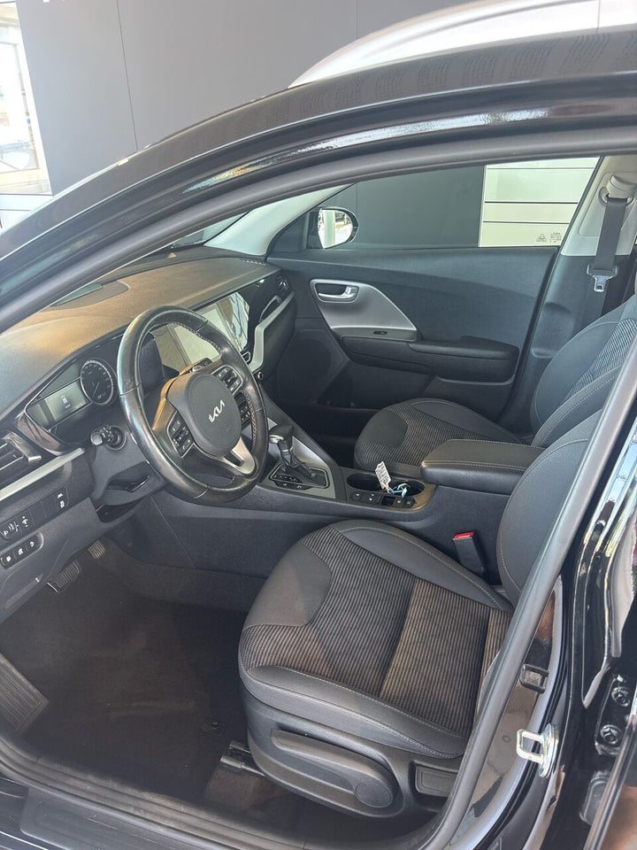 Kia Niro 1,6 PHEV Comfort DCT 5d