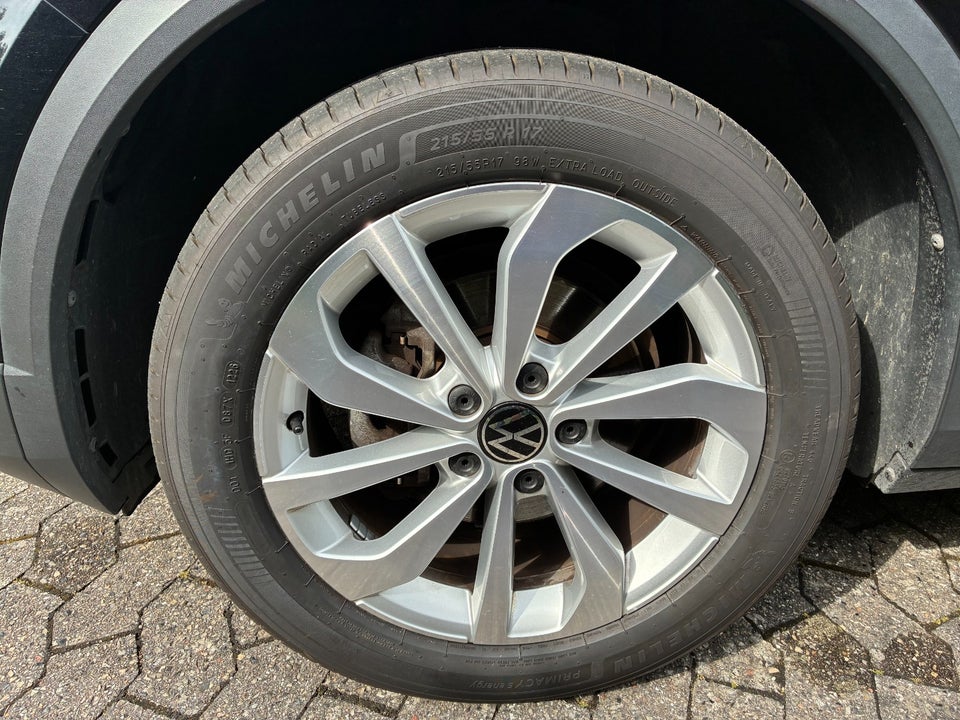 VW T-Roc 1,5 TSi 150 Style DSG 5d